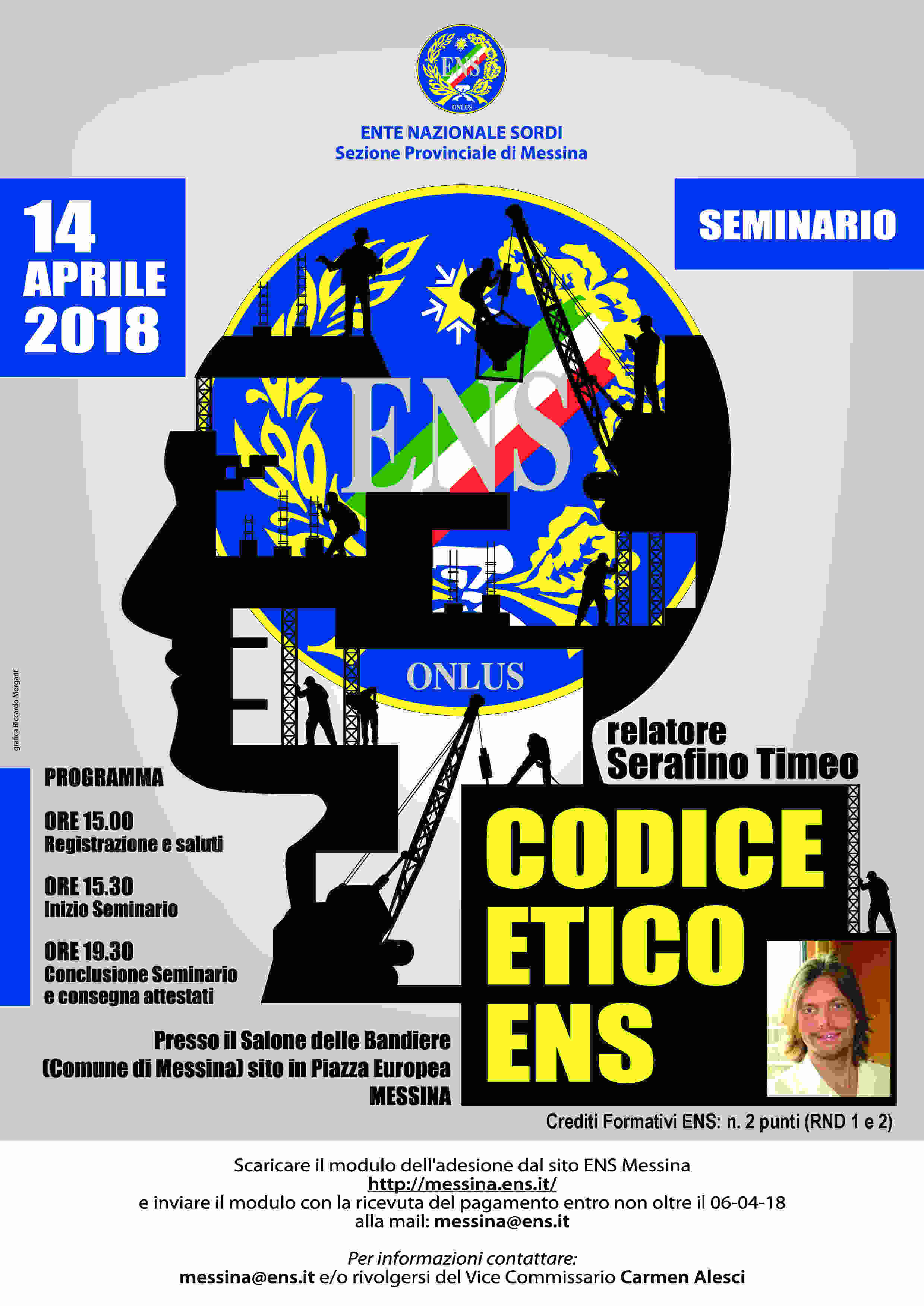 Codice Etico ENS copy