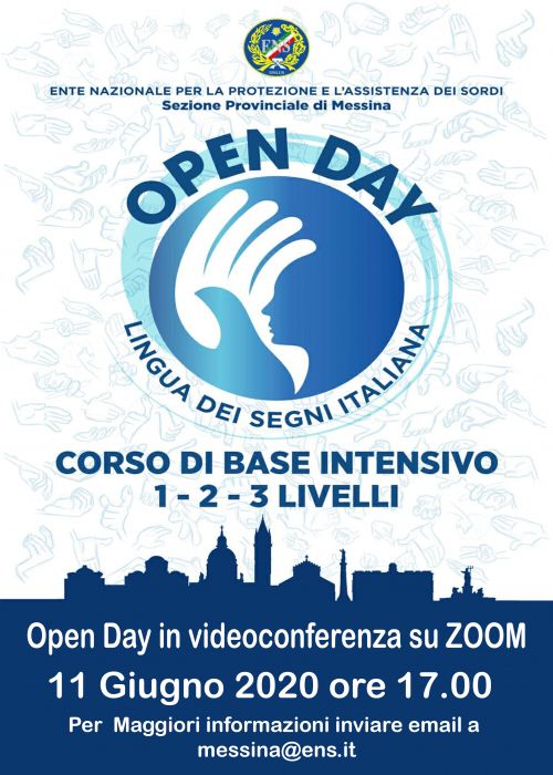 open day
